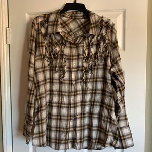 Western Shirt